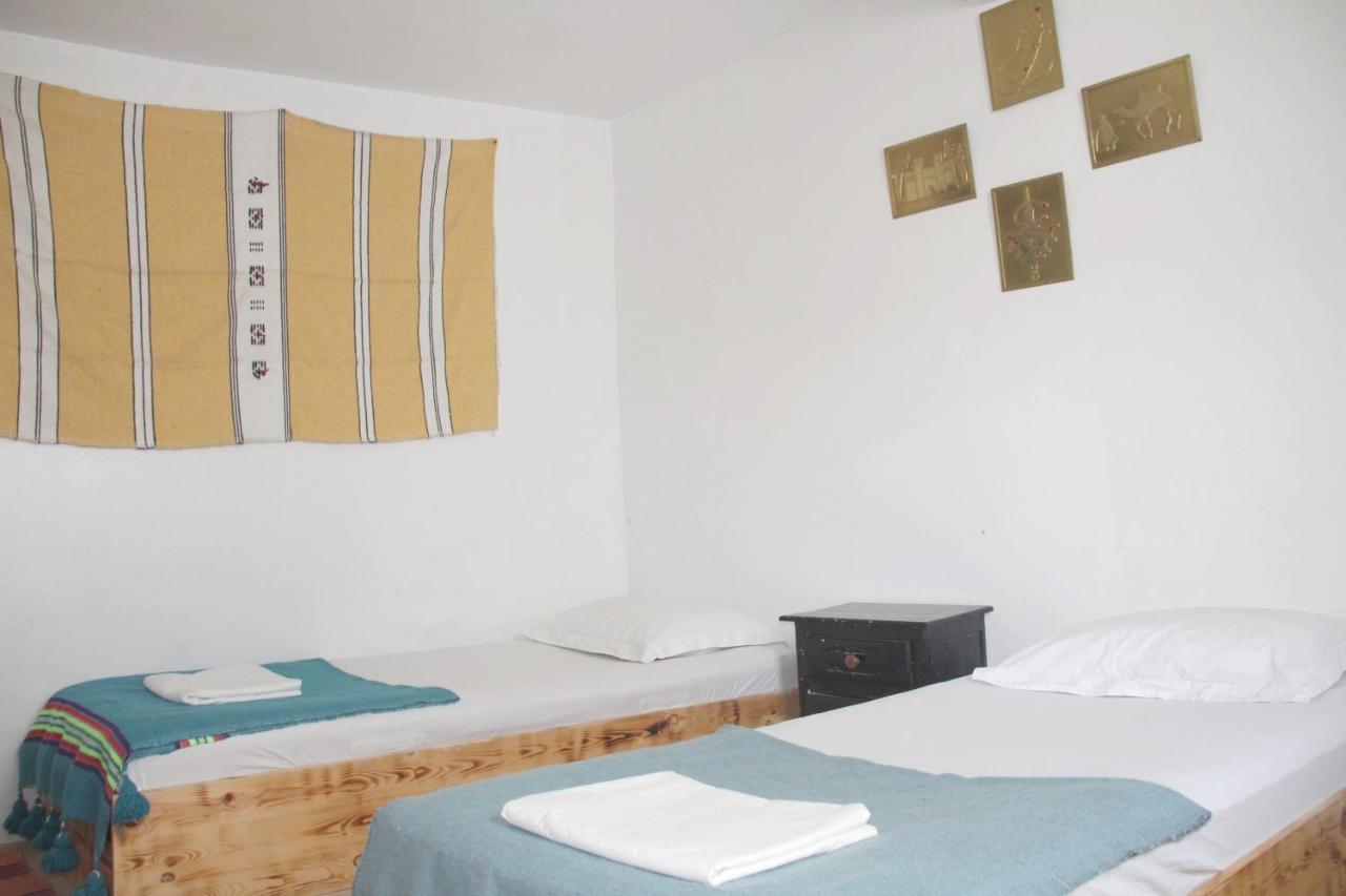 Sunny Apartments 塔哈佐特 外观 照片